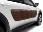 Citroen C4 Cactus 2014 года
